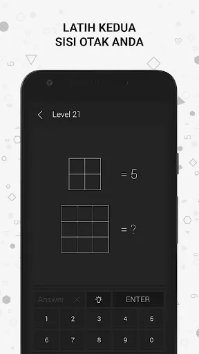 Math | Riddle and Puzzle Game | Permainan | XWorld