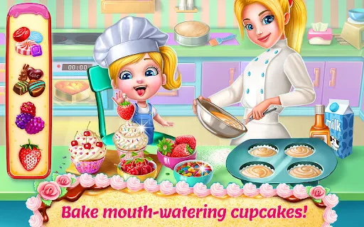 Real Cake Maker 3D Bakery | Games | XWorld Real Cake Maker 3D Bakery | Games | XWorld