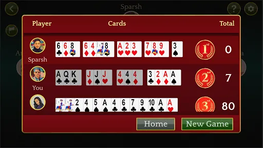 Indian Rummy | 游戏 | XWorld