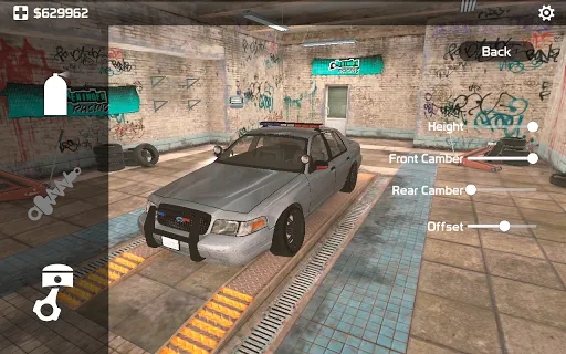 Drift Fanatics Car Drifting | Games | XWorld