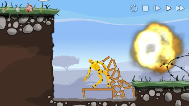 SimplePhysics | Jogos | XWorld