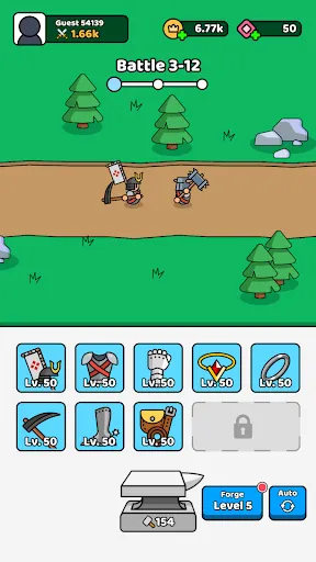 Forge Master | 游戏 | XWorld Forge Master | 游戏 | XWorld