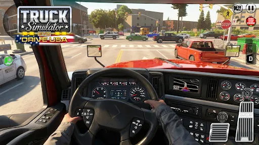 Truck Simulator EVO: Drive USA | Игры | XWorld Truck Simulator EVO: Drive USA | Игры | XWorld