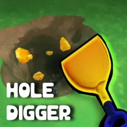 XWorld | Hole Digger : Lets Dig A Hole!