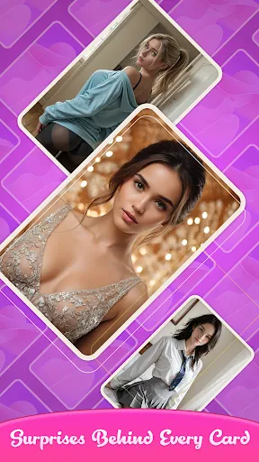 Solitaire Classic - Beauty | Игры | XWorld