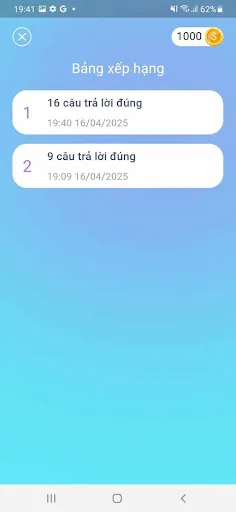 Knowledge Challenge | 游戏 | XWorld