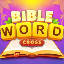 XWorld | Bible Word Cross Puzzle