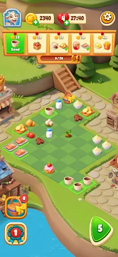 Match & Merge: Farm Puzzle | Games | XWorld Match & Merge: Farm Puzzle | Games | XWorld