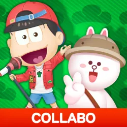 XWorld | LINE Bubble 2