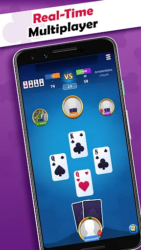 GamePoint Klaverjassen | 游戏 | XWorld