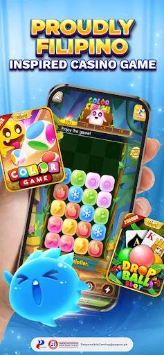 Casino Plus PH | Games | XWorld