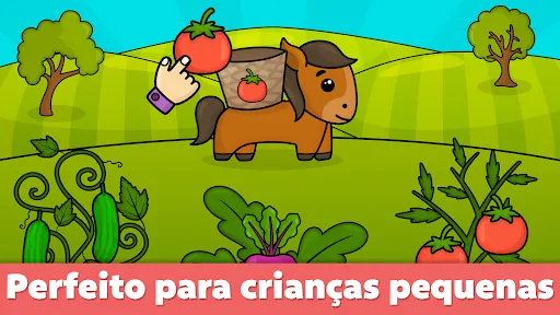 Jogos para bebês de 2-5 anos | Jogos | XWorld