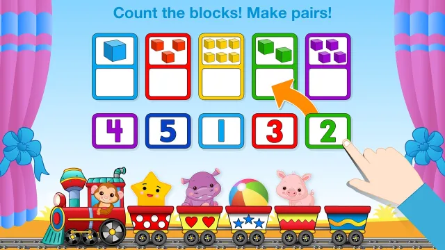 Abby Monkey Basic Skills Pre K | Games | XWorld