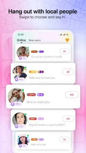 Sugo lite: Live Voice Chat | Games | XWorld
