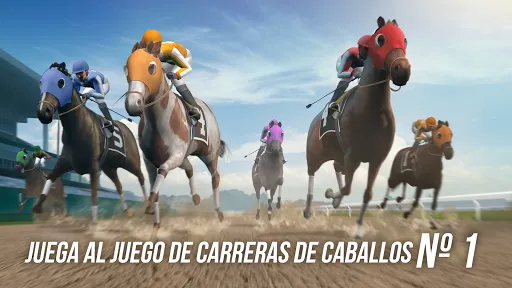 Photo Finish Horse Racing | juego | XWorld Photo Finish Horse Racing | juego | XWorld