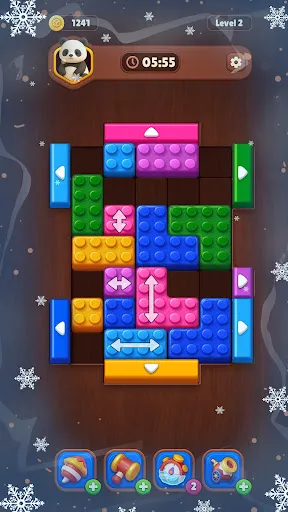 Screw Block Escape | Games | XWorld