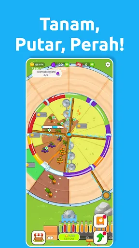 Fruit Juice Farm | Permainan | XWorld Fruit Juice Farm | Permainan | XWorld