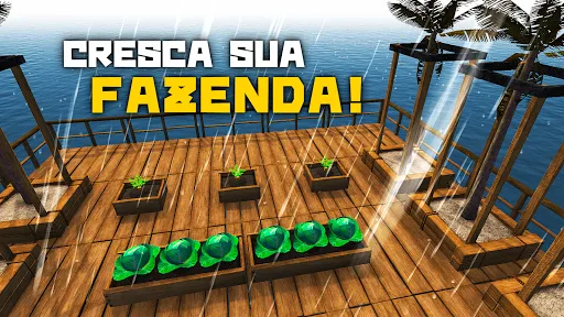 Survival on Raft: Multiplayer | Jogos | XWorld Survival on Raft: Multiplayer | Jogos | XWorld