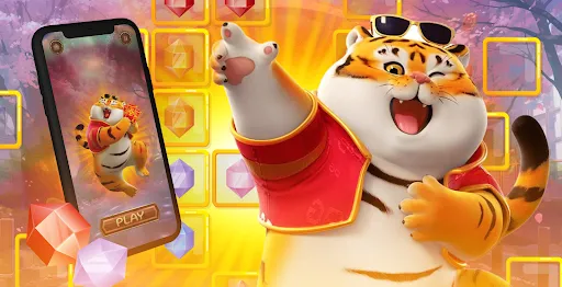 Fortune Tiger | Permainan | XWorld