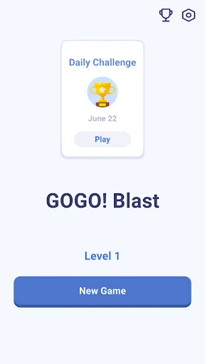 GOGO! Blast | Games | XWorld GOGO! Blast | Games | XWorld