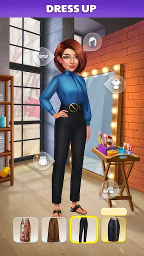 Design Makers | Games | XWorld