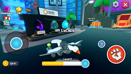 Brainrot Evolve. Idle Pet Game | Игры | XWorld