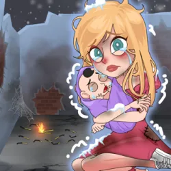 XWorld | Match Girl's Dream