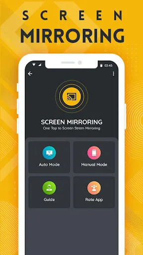 Screen Mirroring - Miracast | Jogos | XWorld