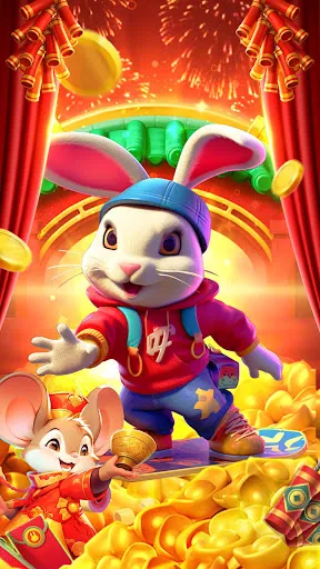 Riches Rabbit Maze | Jogos | XWorld