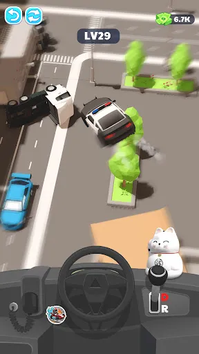 Vehicle Driving:Parking Master | 游戏 | XWorld