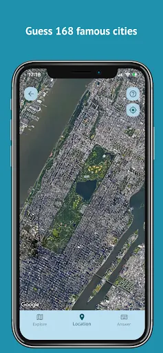 Geo Mania: Guess the Location | Games | XWorld Geo Mania: Guess the Location | Games | XWorld