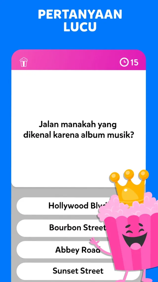 Trivia Crack | Permainan | XWorld