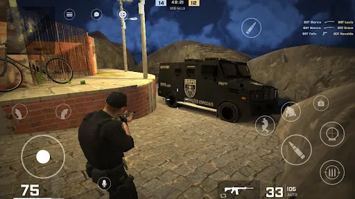 Favela Elite | Jogos | XWorld