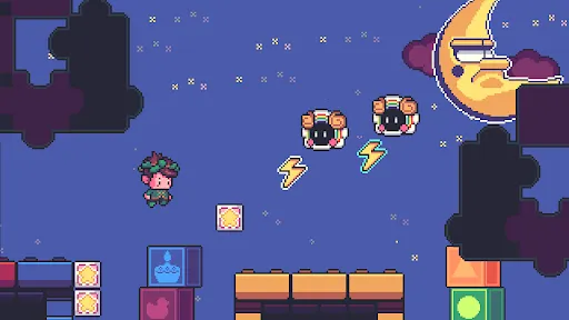 Super Milo Adventures: พิกเซล | เกม | XWorld