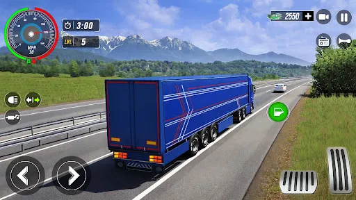 Real Truck Driving Game 2026 | Игры | XWorld Real Truck Driving Game 2026 | Игры | XWorld