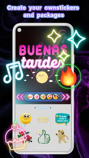 StickTok - animation sticker | Games | XWorld StickTok - animation sticker | Games | XWorld