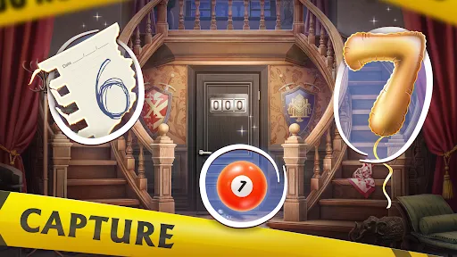 Mystery Manor: hidden objects | Jogos | XWorld