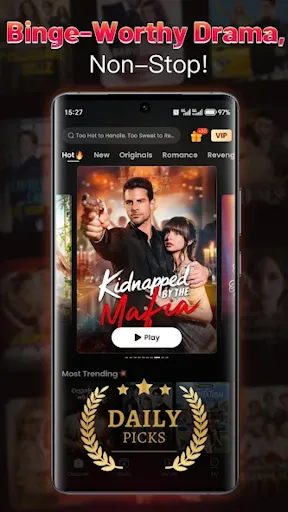 Drama TV – Short Drama Series | 游戏 | XWorld