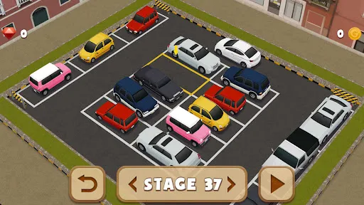 Dr. Parking 4 | 游戏 | XWorld