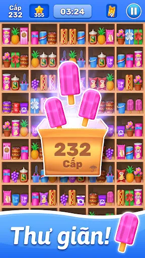 Sắp Xếp Hàng Hóa | Jogos | XWorld Sắp Xếp Hàng Hóa | Jogos | XWorld