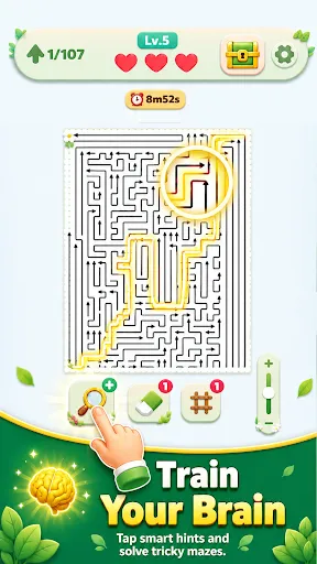 Tap Arrow Maze: Escape Route | Permainan | XWorld Tap Arrow Maze: Escape Route | Permainan | XWorld
