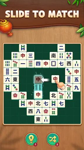 Mahjong ZenLand: Senior Match | เกม | XWorld Mahjong ZenLand: Senior Match | เกม | XWorld