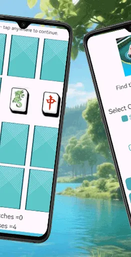 Memory Mahjong | Permainan | XWorld