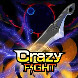 XWorld | Crazy Fight