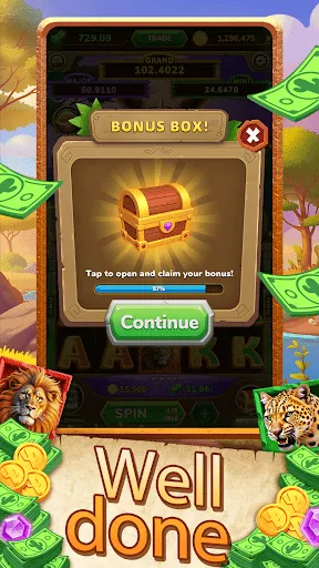 Wild Roller: Relic Treasure | 游戏 | XWorld Wild Roller: Relic Treasure | 游戏 | XWorld