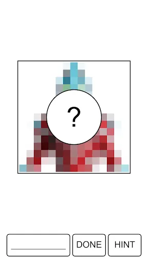 Ultra Hero Quiz - Pic Guess | เกม | XWorld