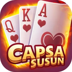 XWorld | Capsa Susun - Domino 99 Gaple