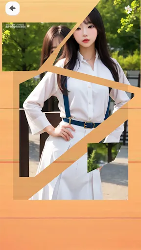 Секси-пазл: милые девушки | Игры | XWorld