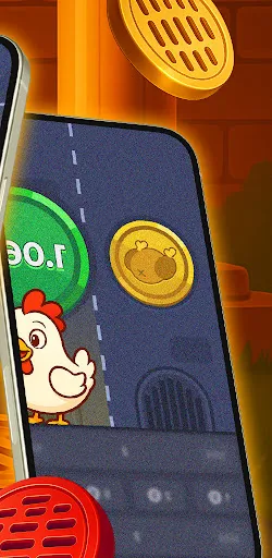 Chicken Road Nest | 游戏 | XWorld