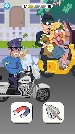 Star's Choices: Fun Story | 游戏 | XWorld